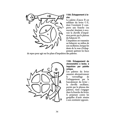 Horlogerie