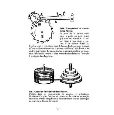 Horlogerie