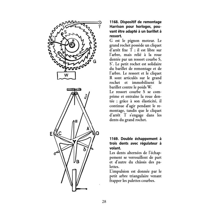 Horlogerie