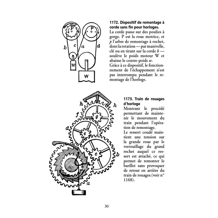 Horlogerie