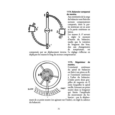 Horlogerie