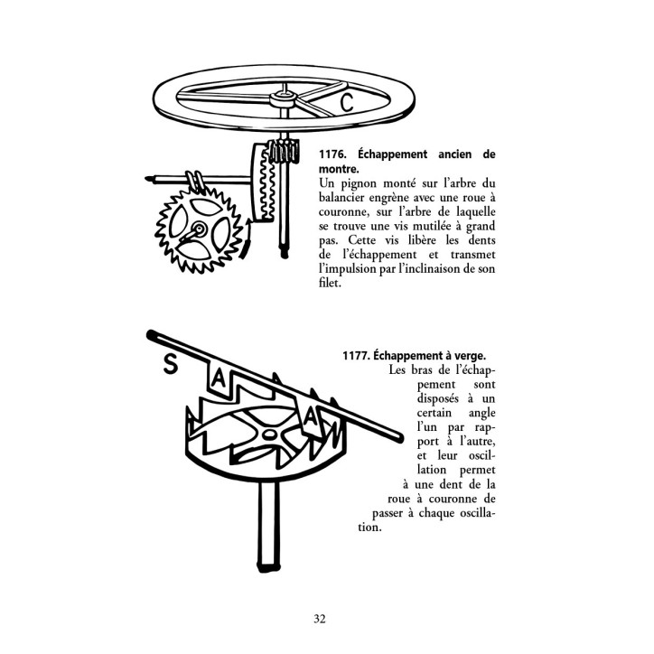 Horlogerie