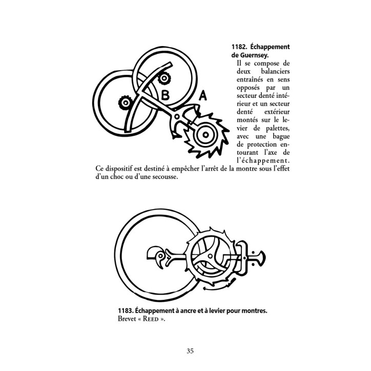 Horlogerie