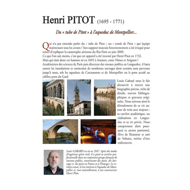 Henri PITOT