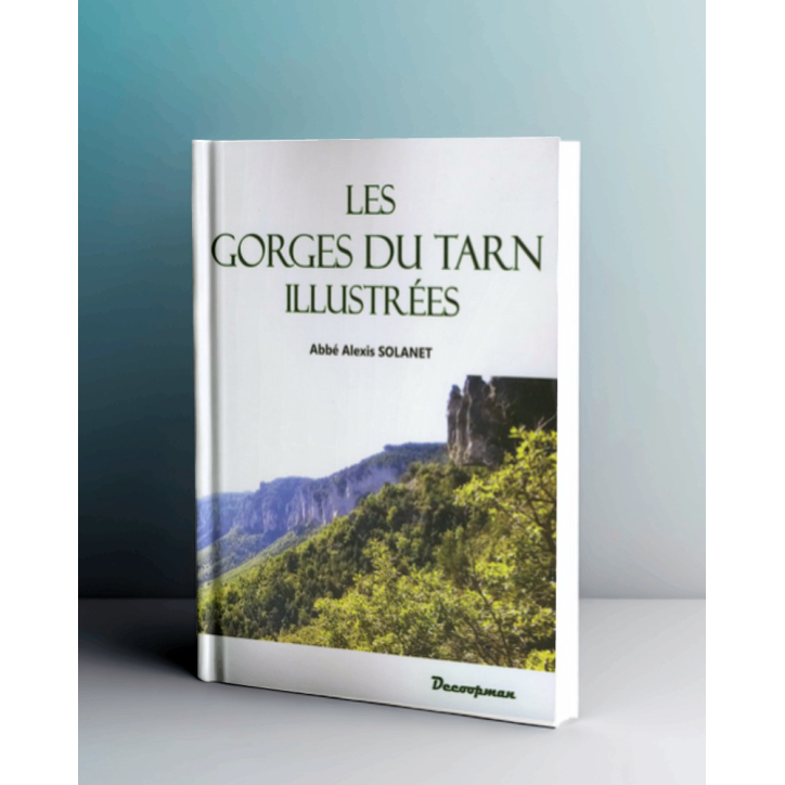 Les Gorges du Tarn illustrées