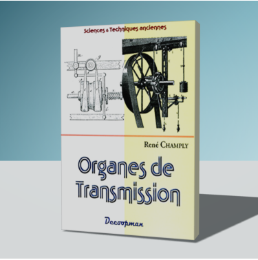 Organes de transmission