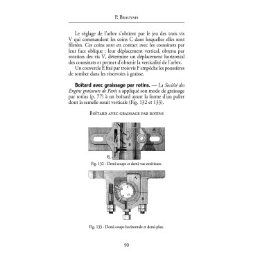 Notions de technologie mécanique