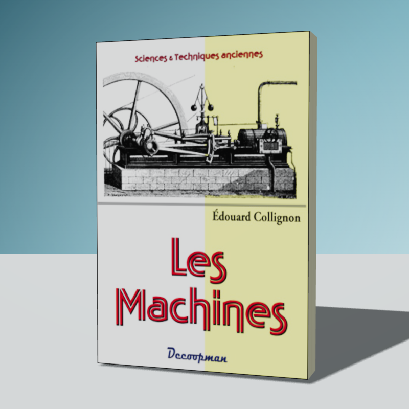 Les Machines