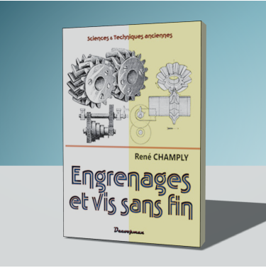 Engrenages et vis sans fin