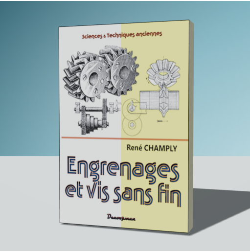 Engrenages et vis sans fin