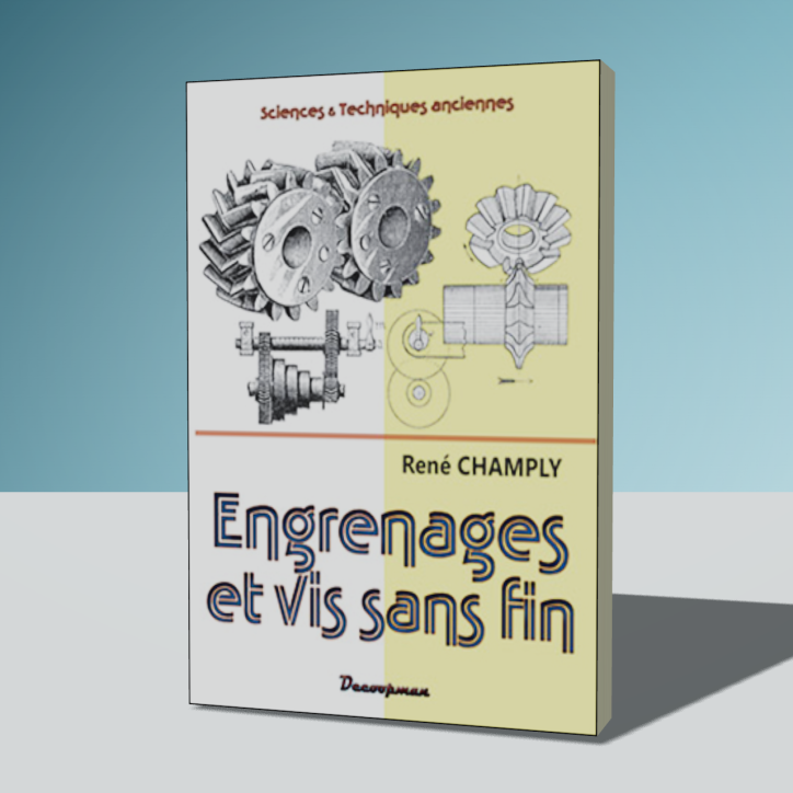 Engrenages et vis sans fin