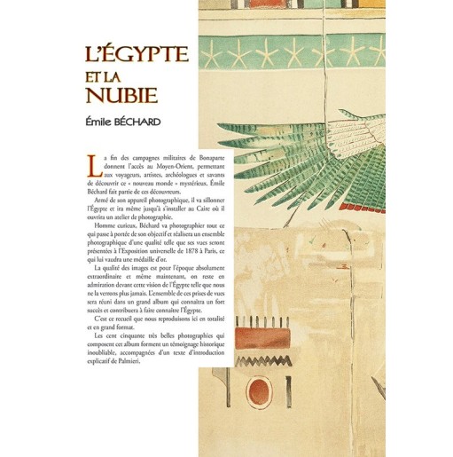 L' Égypte et la Nubie