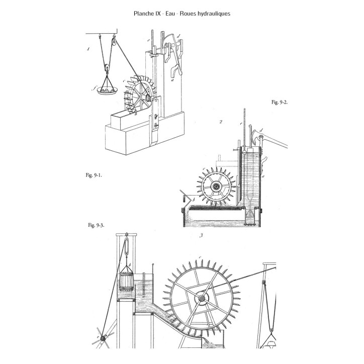 Traité élémentaire de mécanique industrielle