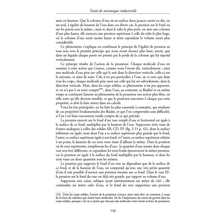 Traité élémentaire de mécanique industrielle