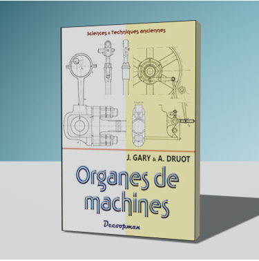 Organes de machines