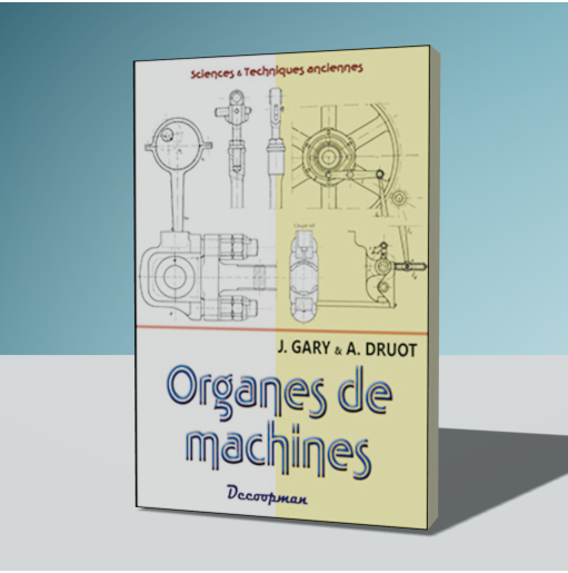 Organes de machines
