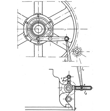 Organes de machines