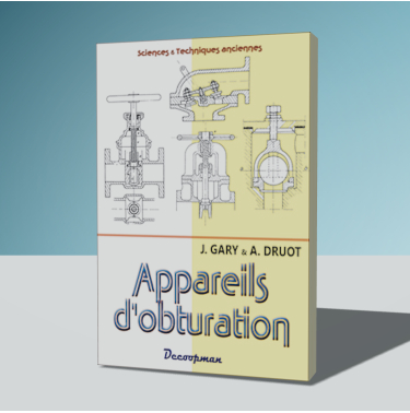 Appareils d'obturation