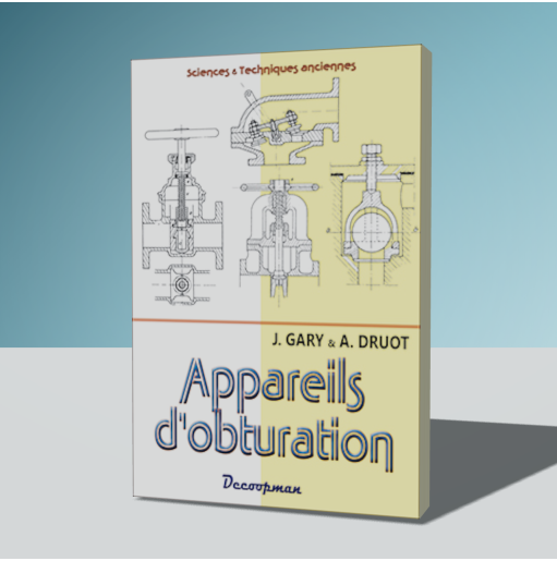 Appareils d'obturation
