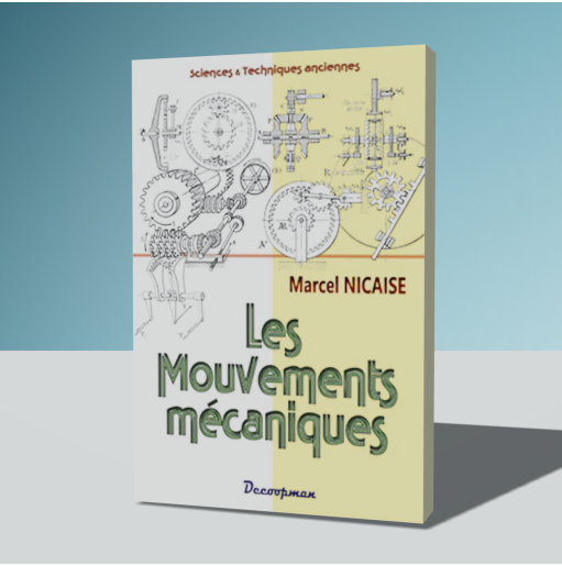 Les mouvements mécaniques