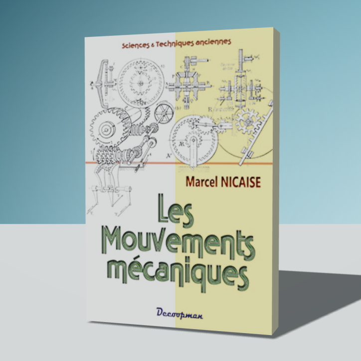 Les mouvements mécaniques