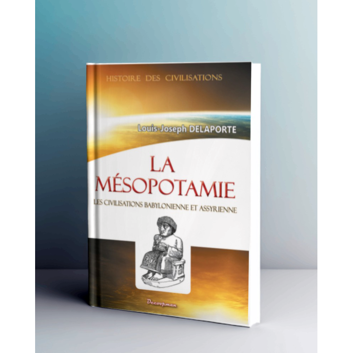 La Mésopotamie