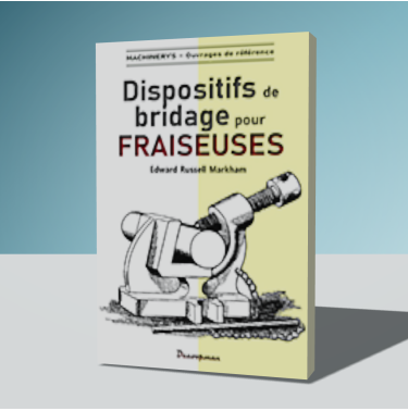 Dispositif de bridage pour fraiseuses