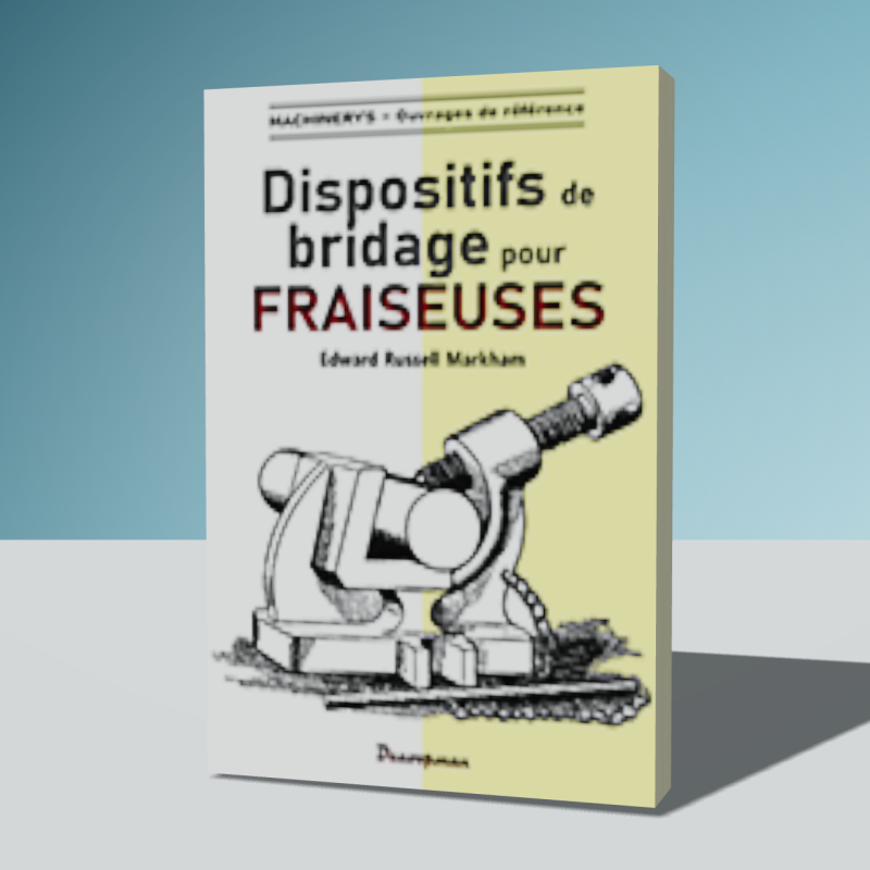 Dispositif de bridage pour fraiseuses