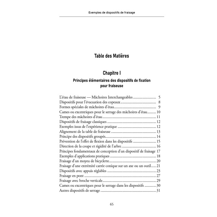 Dispositif de bridage pour fraiseuses