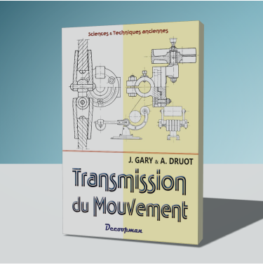 Transmission du mouvement