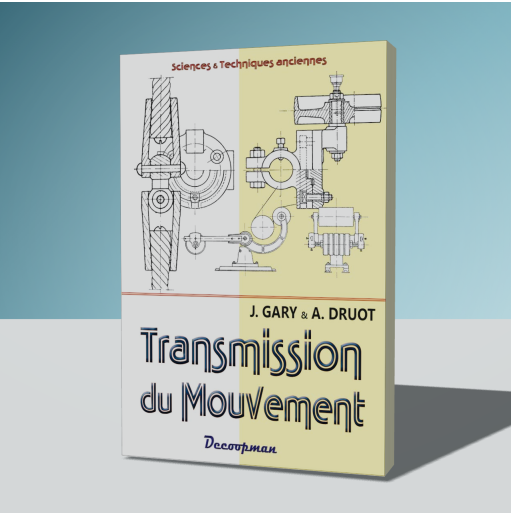 Transmission du mouvement