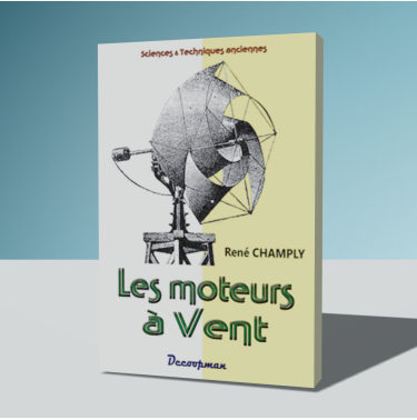 Les moteurs à vent