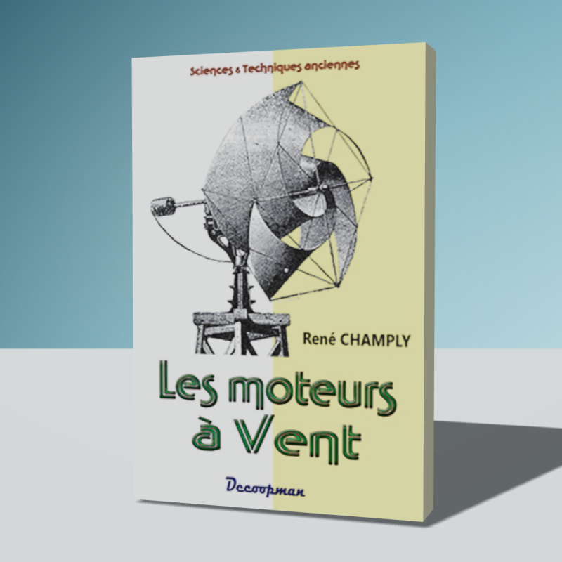 Les moteurs à vent