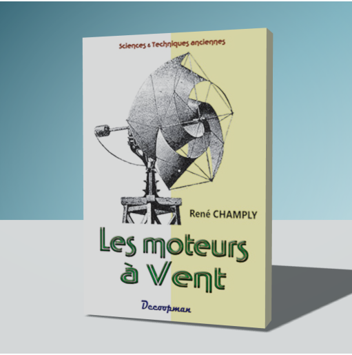 Les moteurs à vent