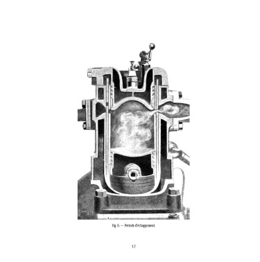 Le moteur sans soupape Knight