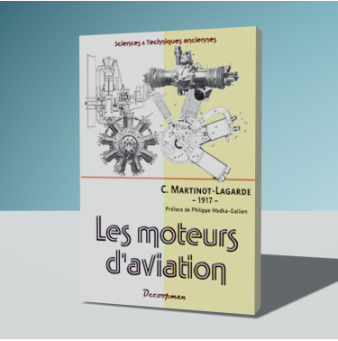 Les moteurs d'aviation