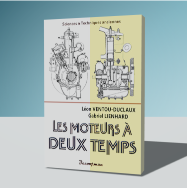 Les moteurs deux temps