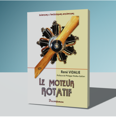 Le moteur rotatif