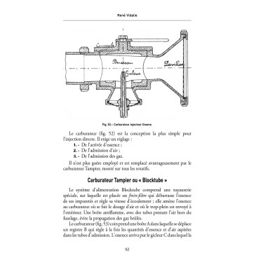 Le moteur rotatif
