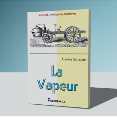 La Vapeur