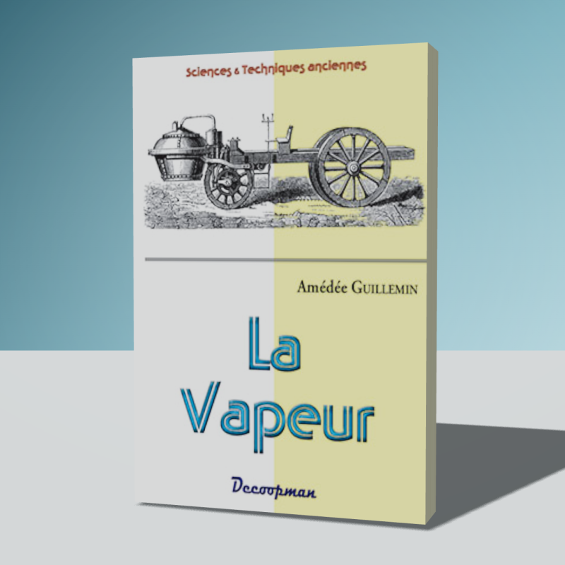 La Vapeur