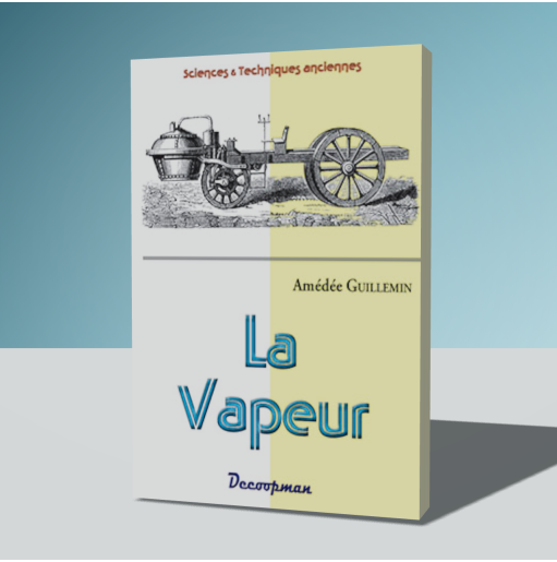 La Vapeur