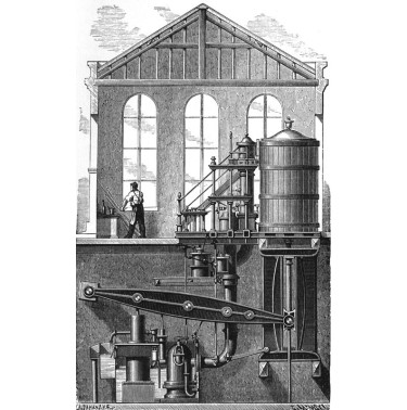 La Vapeur