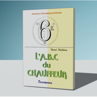 ABC du Chauffeur (L')