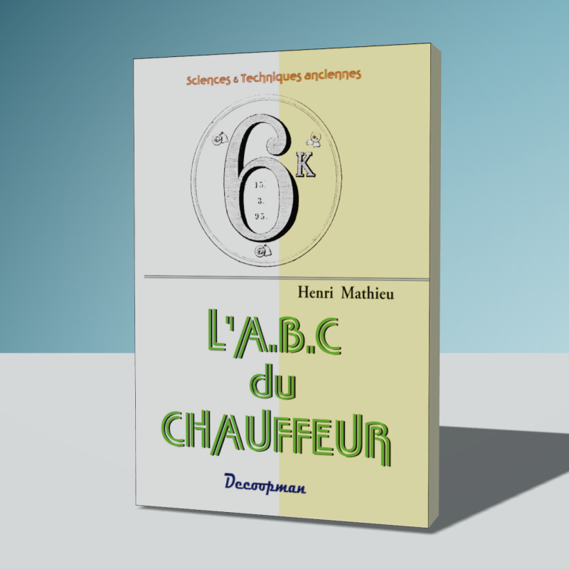 ABC du Chauffeur (L')