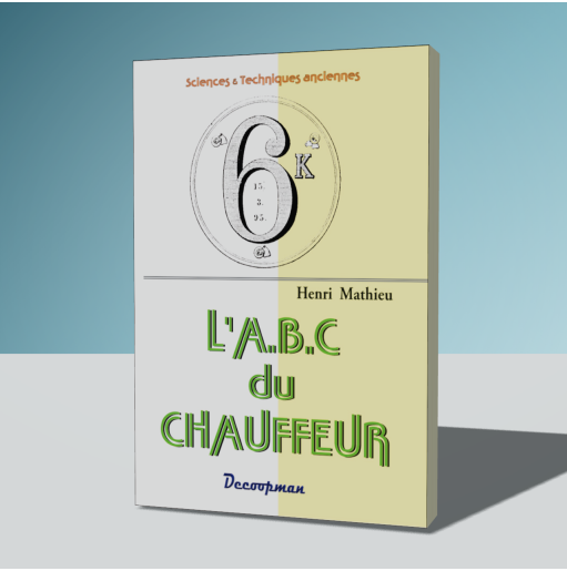 ABC du Chauffeur (L')