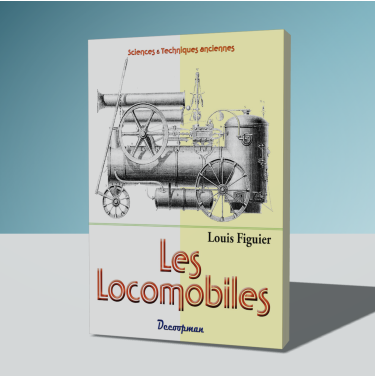 Les Locomobiles