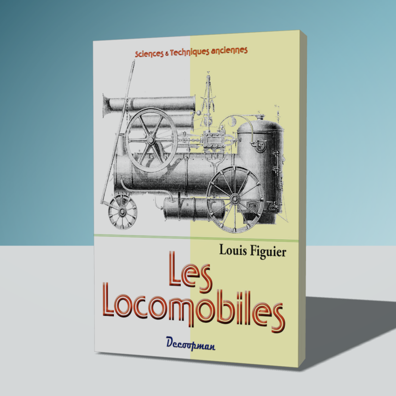 Les Locomobiles
