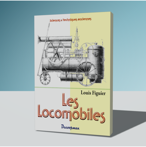 Les Locomobiles