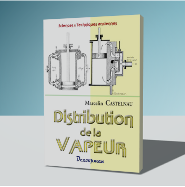 Distribution de la Vapeur